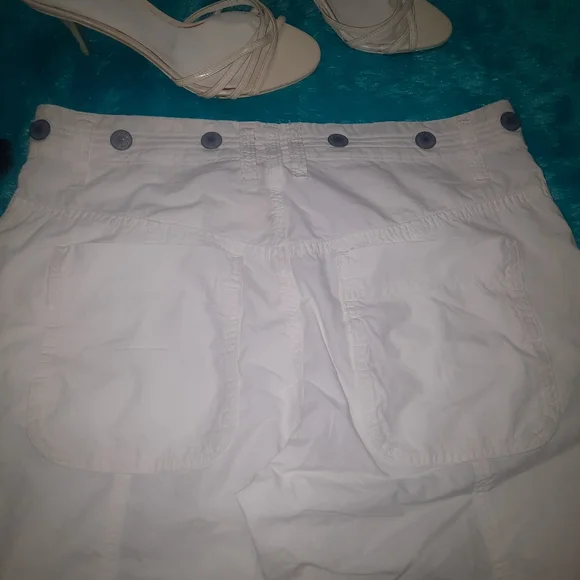 SALE! 🔥  Dolce&gabbana knickerbocker cargo cropped pants - Picture 12 of 13